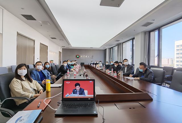 必赢76net线路官网观看十九届六中全会新闻发布会-良乡教工会场_副本.jpg